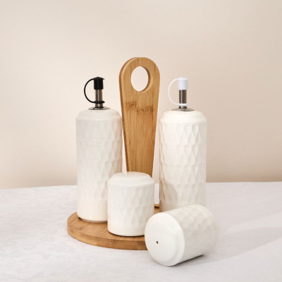 Набор для специй Marshmallows большой III