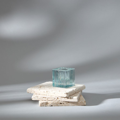 Подсвечник Zaffiro, малый