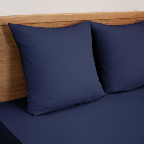 Комплект наволочек Midnight blue