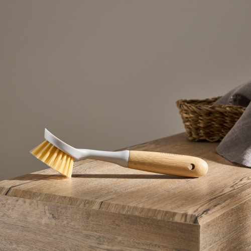 Щетка ECO Natural для мытья посуды