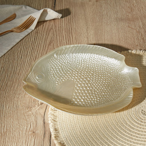 Блюдо Alta marea VI