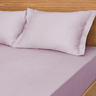 Комплект наволочек Spring pink с ушками