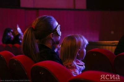 Состоится показ моноспектакля по стихотворениям первой якутской поэтессы Варвары Потаповой / Иванова Светлана   