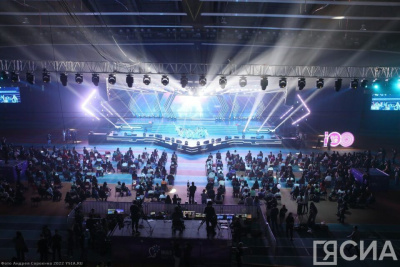 Пять конкурсов в сфере культуры пройдут в рамках фестиваля «Муус устар» / ЯСИА   