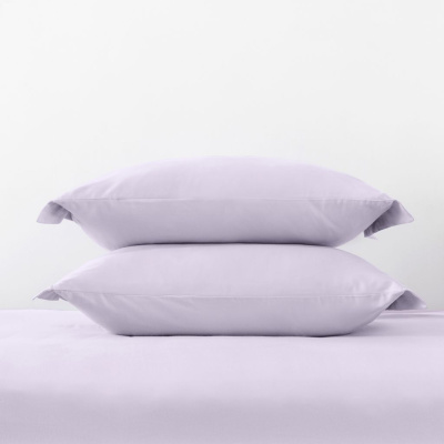 Комплект наволочек Cool Gray с ушками