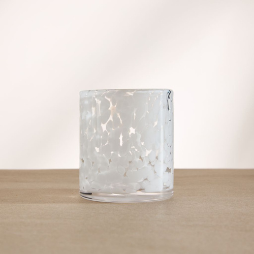 Стакан Spot, белый