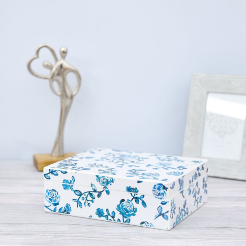 Шкатулка Tubione