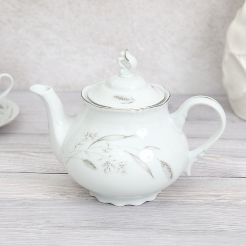 Чайник Tender Ray