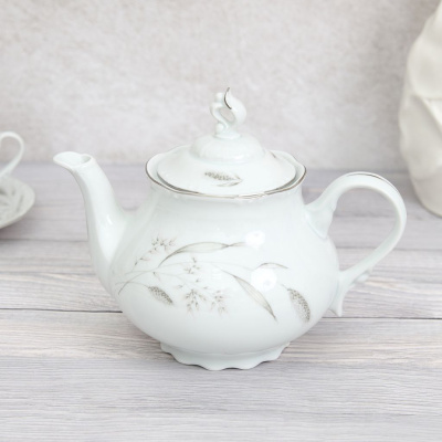 Чайник Tender Ray