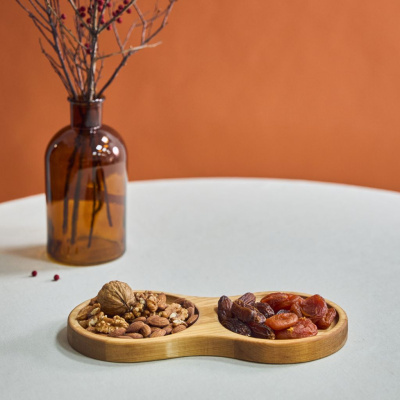 Менажница Forest duo