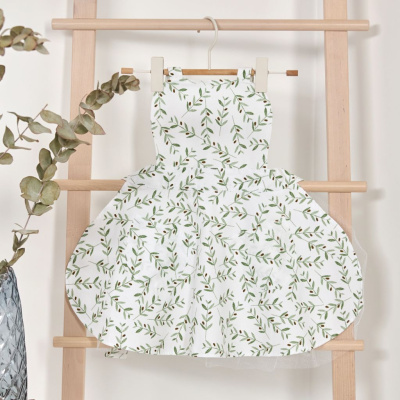 Фартук детский Olives