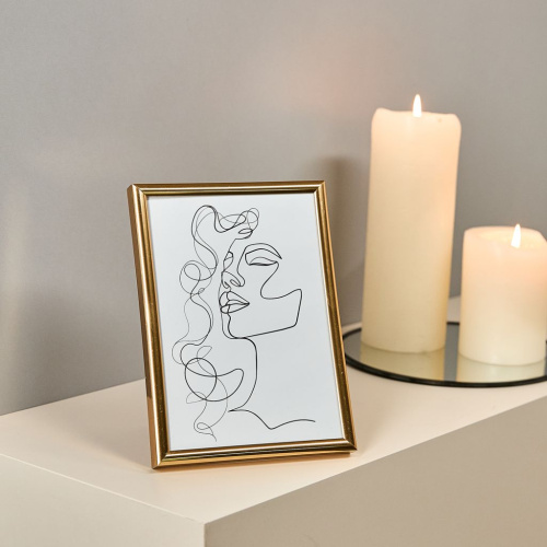 Фоторамка Ferrarese 13х18