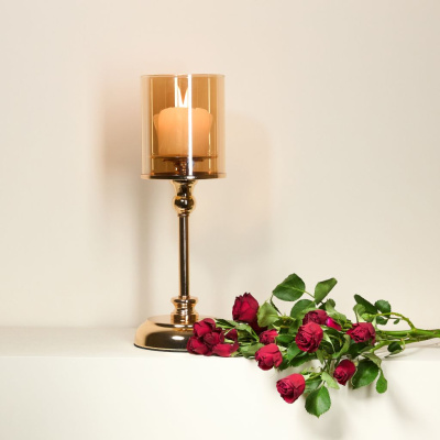 Подсвечник Stacious