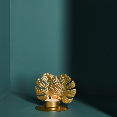 Подсвечник Flora