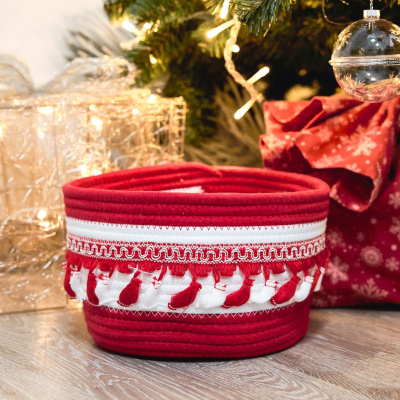 Корзина Bracciano