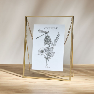 Фоторамка Juno, 13х18