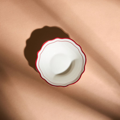 Салатник Red blaze