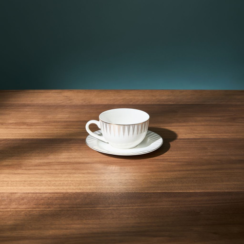 Чайная пара Miracle