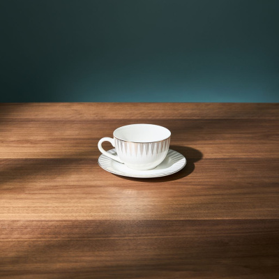 Чайная пара Miracle