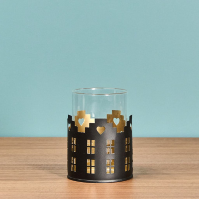 Подсвечник Gianluca