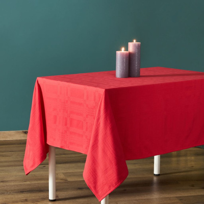 Скатерть Cellula, мультиколор