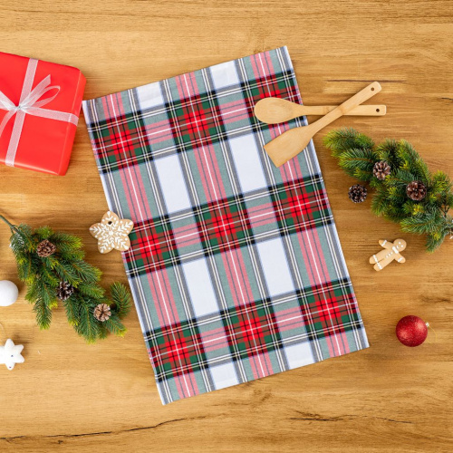 Полотенце Cellula, мультиколор