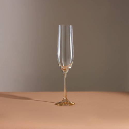 Бокал для шампанского Miracle