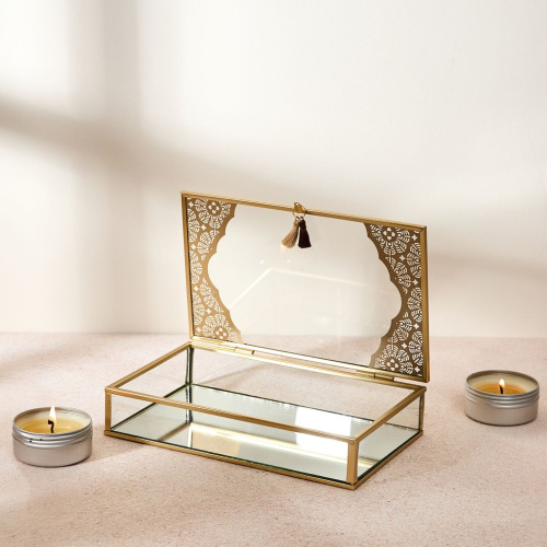 Шкатулка Porrena