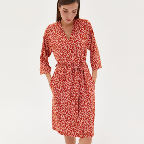 Халат Terracota