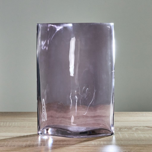 Ваза Amber sunset II