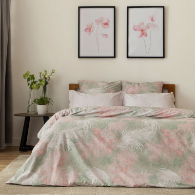 Постельное белье Bellona, мультиколор