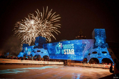 Заявки на участие в фестивале «Муус устар» подали более 5 тысяч человек / ЯСИА   