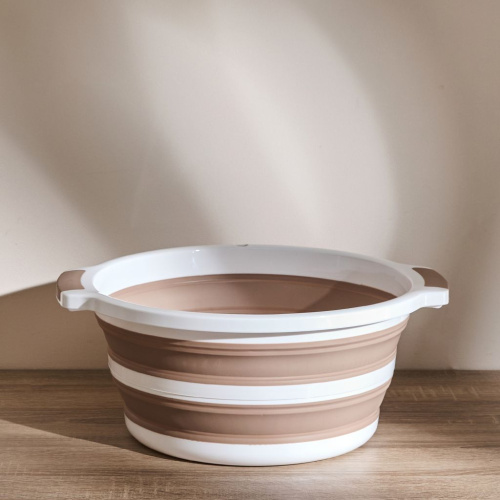 Таз Ingurtosu складной II