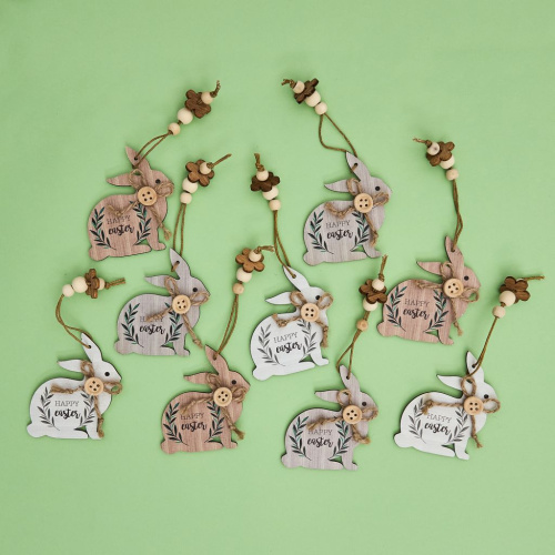 Подвесная декорация Orecchio