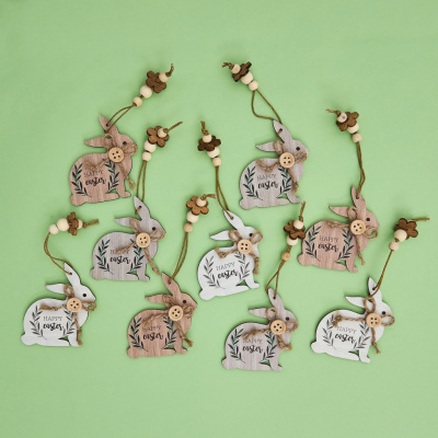 Подвесная декорация Orecchio