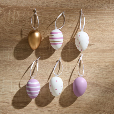 Набор подвесных декораций Buona Pasqua I