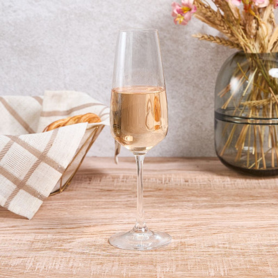 Бокал для шампанского Tender Ray