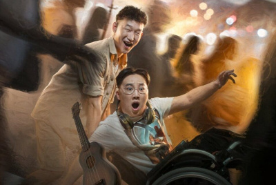 «Было сложно держать всё в секрете»: Владимир Дормидонтов – о дебютной роли в новом якутском фильме / Мария Архипова   Республика Саха (Якутия)