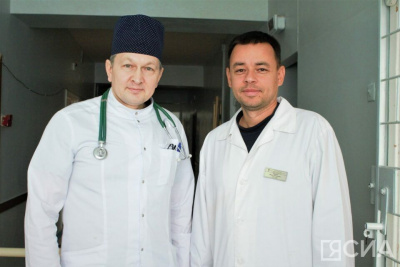 «Местные врачи научили нас отличать, откуда летят снаряды»: медик-доброволец о работе в зоне СВО / Саина Титова   