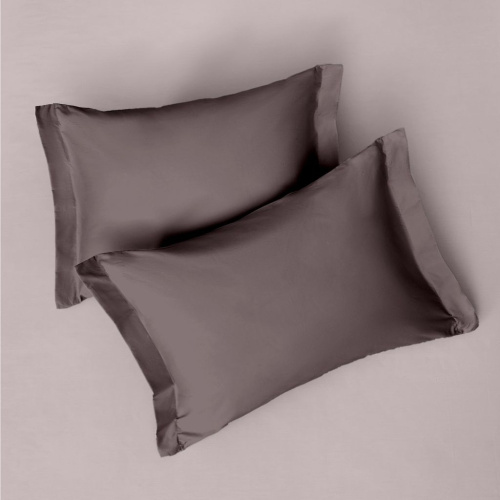 Комплект наволочек Huckleberry с ушками