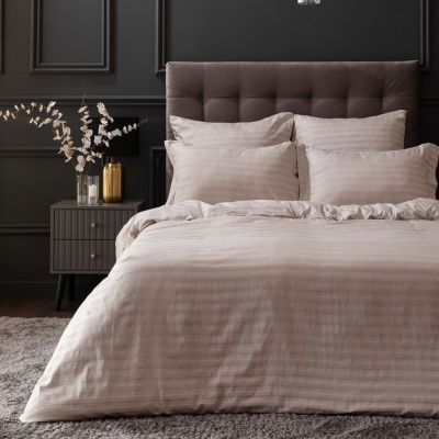 Постельное белье Ash gray II