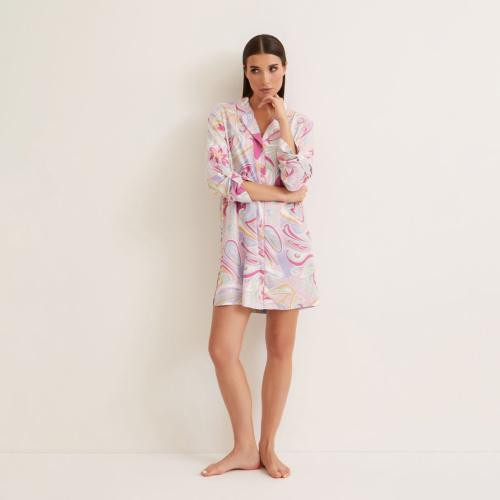 Халат Itteanas Harmony II