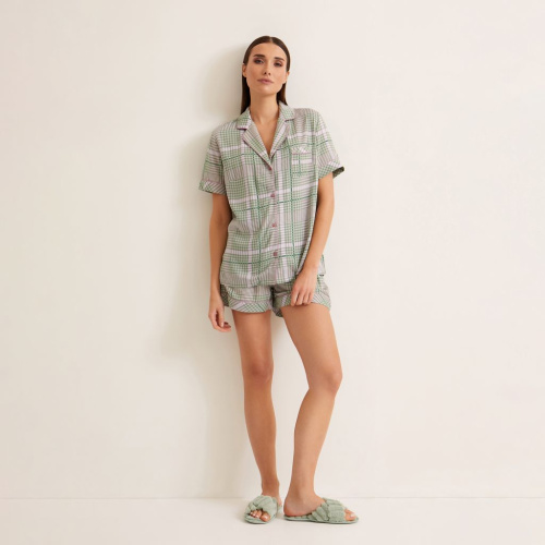 Пижама Green Mystery I