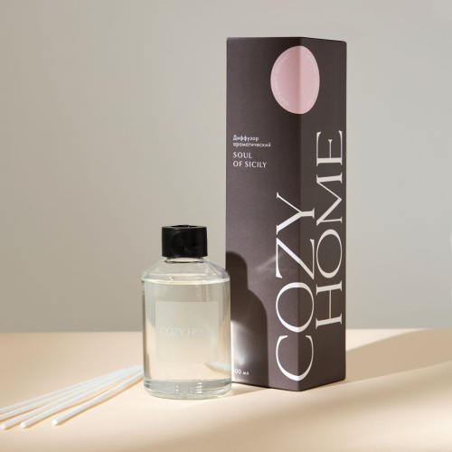 Диффузор Soul of Sicily 100 мл