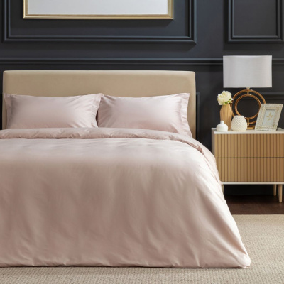 Постельное белье Crystal beige I