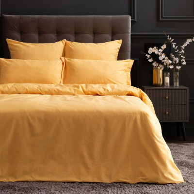 Постельное белье Summer yellow
