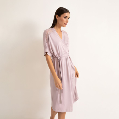 Халат Rose Blues