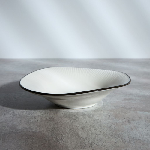 Тарелка глубокая Giorgio I