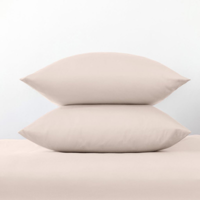 Комплект наволочек Crystal beige