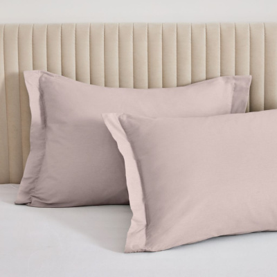 Комплект наволочек Cappuccino с ушками, перкаль